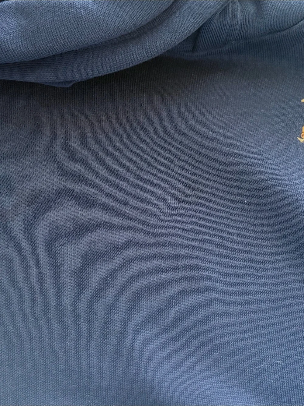 Ralph lauren hoodie and jogger set